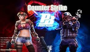 Cspb Counter Strike Point Blank Mod Apk Data Offline Download Seni