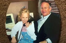 John Ramsey Reveals Why He Didn't Cry When He Found JonBenét's Body  (Exclusive)