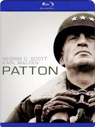 Patton [USA] [Blu-ray]: Amazon.es: Scott, George C, Malden, Karl, Bates,  Professor and Curator Michael, Binns, Edward, Dobkin, Lawrence, Doucette,  John, Edwards, James Daniel, Latimore, Frank, Muench, Richard, Young,  Stephen, Considine, Tim, Binns,