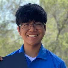 Michael Gee Karina Gonzales