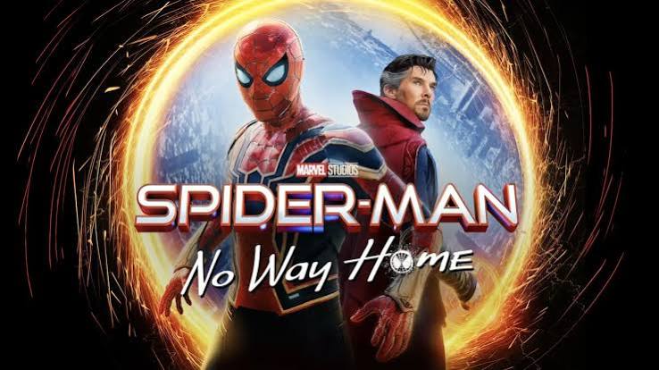 Spider-Man: No Way Home" Coming Soon To Disney+ - What's On Disney Plus