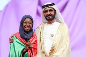 Dutt, who is currently in dubai with his family and his twin children, wrote, 'congratulations to his royal highness sheikh @hamdanmohammed on. Hamdan Bin Mohammed Praises Mbrgi Leading Role In Humanitarian Field