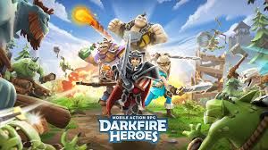 Clash royale android latest 3.6.1 apk download and install. Darkfire Heroes 1 24 2 Download Android Apk Aptoide