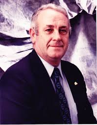 Geoffrey Reading Obituary