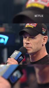 Seth Rollins channeled his inner CM Punk