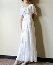 Reserve 70s Hippie Wedding Dress Vintage Boho Peasant Maxi Etsy Wedding Dresses Hippie Wedding Dresses Vintage Hippie Wedding