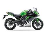 KAWASAKI-ER