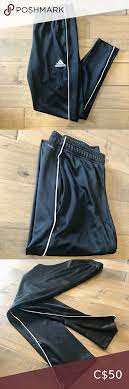 Adidas Core 18 Training Pants Training Pants Soccer Pants Clothes Design