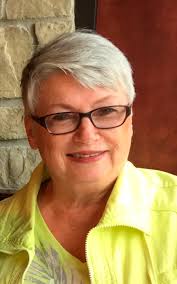 Obituary for Rose Marie Ferngren