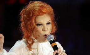 La cantante si è spenta all'età di 82 anni. Nk Vzklz7ncmam