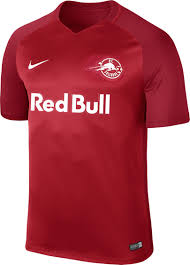 Maybe you would like to learn more about one of these? Red Bull Salzburg 2018 19 European Away Trikot