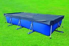 Intex Abdeckplane 450x220cm Familyframe Familyframe Abdeckplanen Pools Intexpool Schweiz Sommerzeit Ist Poolzeit