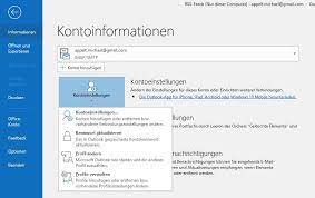 Deswegen ist es ratsam, für jedes jahr eine neue datendatei zu nutzen. Outlook Mails Archivieren Wintotal De