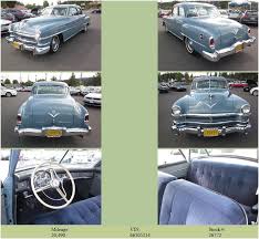 Image result for Mint Green 1952 Chrysler