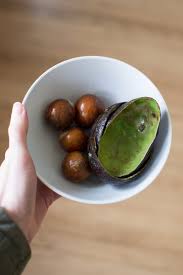 This is the first time i've done any natural dyeing and it came out pretty well! How To Dye Yarn With Avocado Woods And Wool