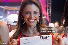 627 Miss Costa Rica Photos & High Res Pictures