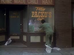 Central hot dog is a restaurant located in toledo, ohio at 626 front street. Tony Packo S Cafe Monster M A S H Fandom
