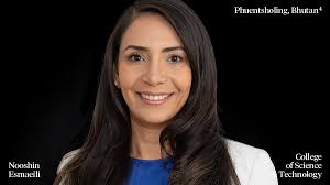 2023 Teaching Fellowship Recipients