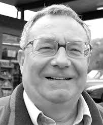 Couple takes car-free life for a spin