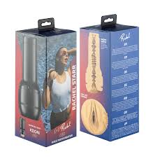 Our Kiiroo FeelRachel Stroker Review (Exclusive 10% Off Code) | Wank.io