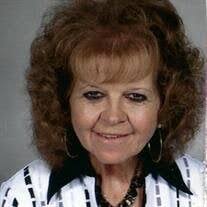 Dona Johnson Obituary