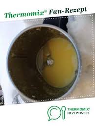 Ingwer Power Trunk Rezept Thermomix Rezepte Thermomix Rezepte Thermomix