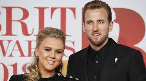 Harry kane and katie goodland have one child together and another on the way (picture: Katie Goodland Harry Kane S Girlfriend 5 Fast Facts Heavy Com