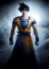 Since dragon ball z ranks among the biggest names in shonen,. Dragon Ball Z Live Action Trilogy Fan Casting On Mycast