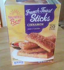 Breakfast Best French Toast Sticks Aldi Reviewer French Toast Sticks Best French Toast French Breakfast