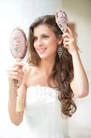 Diese besondere augenfarbe lässt sich jedoch trotzdem sehr gut betonen und kann. Braut Make Up Leicht Gemacht Tipps Fur Dein Perfektes Hochzeits Styling