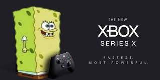 Microsoft itself leaned into the meme, publishing a photo. 10 Hysterical Xbox Series X Memes Ps5 Fans Need To See Cbr