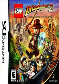 He then stumbles upon a secret cult committing enslavement and human sacrifices in the. Lego Indiana Jones 2 The Adventure Continues Us Rom Download For Nds Gamulator