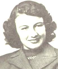 IHS Class of 1952 Mary Ann Baker **Mary Ann LeMaster**, 89, of South Point,  OH, passed away at home with her family by her side