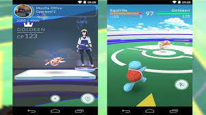 Semua bisa log in google cuma bacaannya selalu sama our server are humbled. How To Install Play Pokemon Go On Pc With Bluestacks
