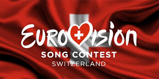 Represent your country and show your love for the eurovision song contest with your country pin. Switzerland In Eurovision Voting Points