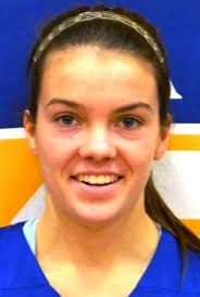 NIACC's Ford-Washington, Anderson earn first-team all-region honors