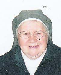 Late Sr Louise Ryan