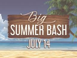This event can be manually partially activated with the server console parameter: Event Big Summer Bash Provo Towne Centre Provo Ut