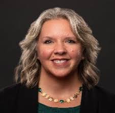 American Hospital Association Maternal and Child Health 2025 Membership  Roster Page 1 of 2 Cheri Barker Johnson, MSN, RNC-OB Ch