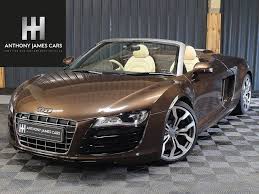 Image result for Teak Brown 2015 R8