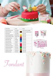English download a sample report. Fonda Frost Fancy Fondant Rolled Fondant Harvest Bakery Ingredients Sdn Bhd All Biz