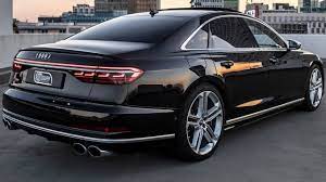 Audi A8l 2021 Review Interior Exterior Araba Arabalar