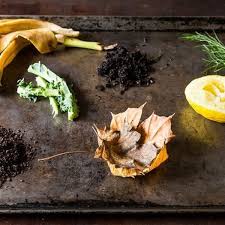 Nitrogen ratio and lists a range of greens and browns in order of their carbon content. 3 Ways To Start Composting