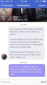 I am going to cook a wonderful meal tonight. How To Get Laid Without Being A Fuckboy Paging Dr Nerdlove