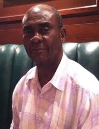 Obituary for André Jean-Pierre