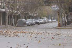 El servicio meteorológico nacional emitió este lunes una alerta amarilla por la aparición del viento zonda para las provincias de mendoza, san juan y la rioja. Esta Tarde Bajara El Viento Zonda Y Se Esperan Rafagas Que Superaran Los 60 Km H