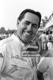 4,455 Jack Brabham Photos & High Res Pictures