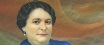 Ciclo conferencias ICOES. Rosalía Robles Cerdán. Matrona. La fuerza de la  vida