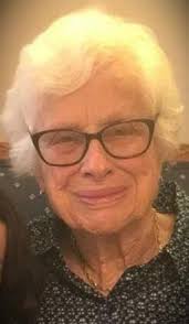 Sally Monaco Obituary