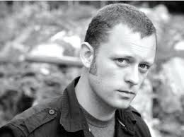 Taking a Knife to the Nerve of the Moment”: An Interview with Benjamin  Percy